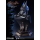 Batman Arkham Knight Premium Bust Batman 26 cm